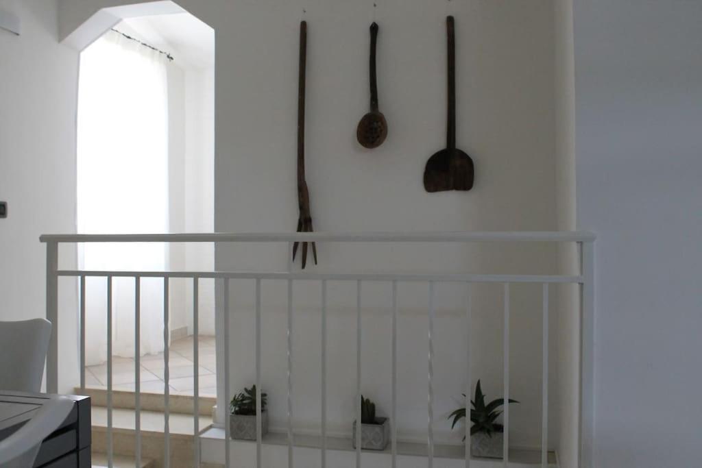 Domus Claudia - Casa Vacanze Syracuse Exteriér fotografie