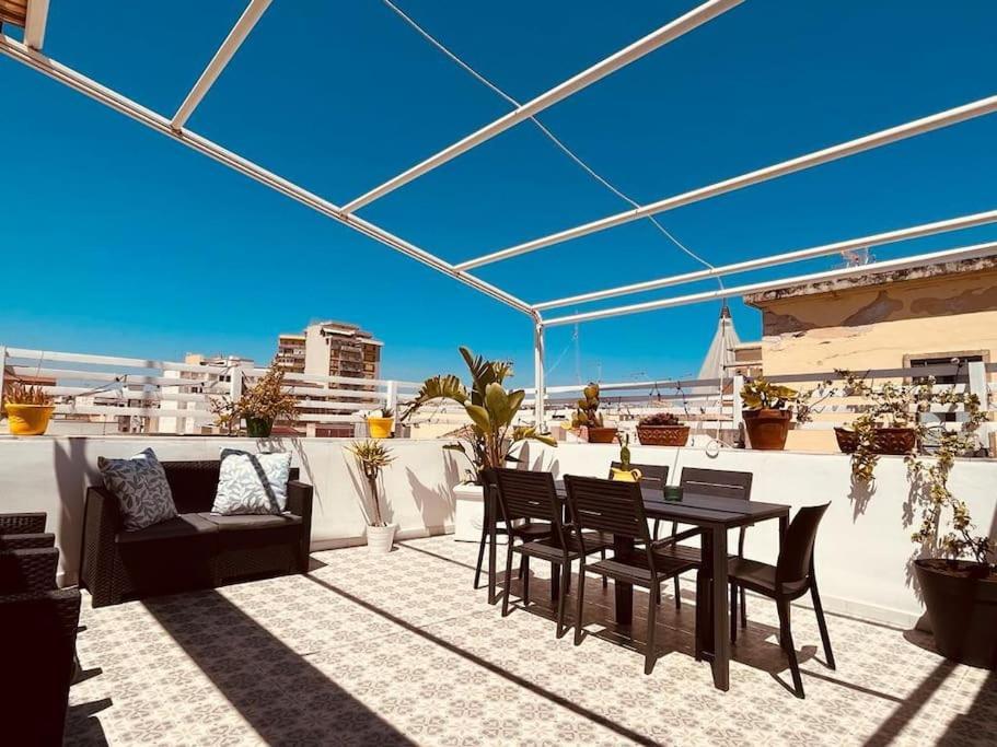 Domus Claudia - Casa Vacanze Syracuse Exteriér fotografie