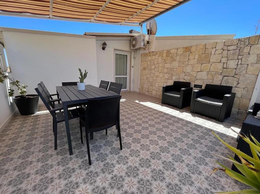 Domus Claudia - Casa Vacanze Syracuse Exteriér fotografie