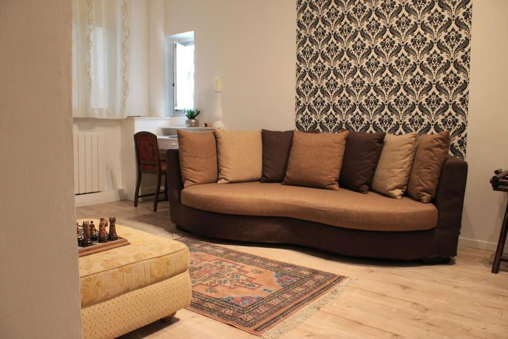 Domus Claudia - Casa Vacanze Syracuse Exteriér fotografie
