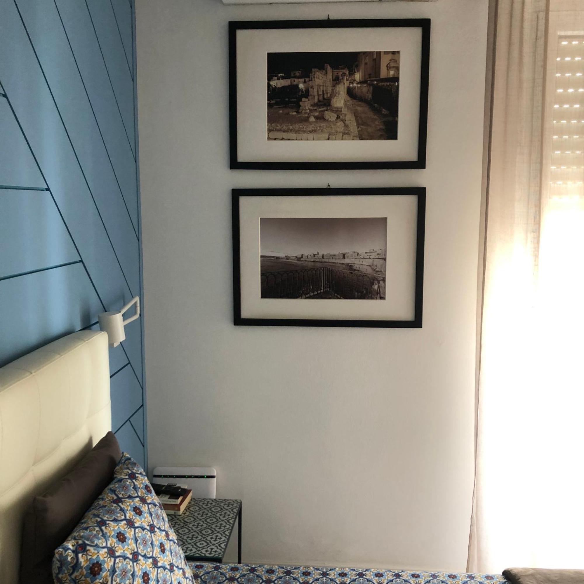 Domus Claudia - Casa Vacanze Syracuse Exteriér fotografie