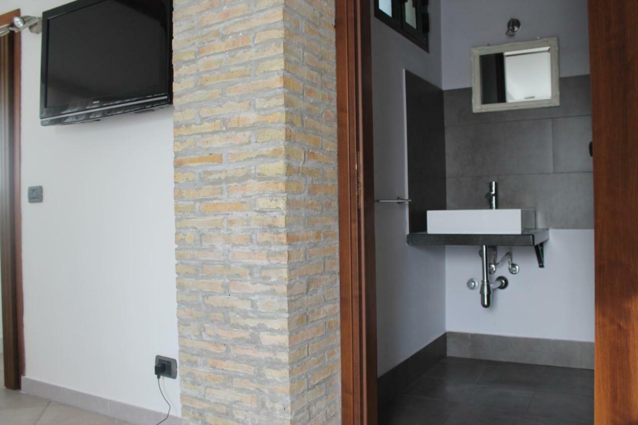 Domus Claudia - Casa Vacanze Syracuse Exteriér fotografie