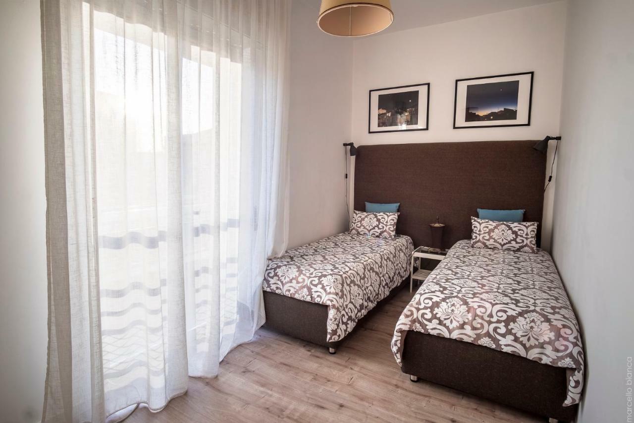 Domus Claudia - Casa Vacanze Syracuse Exteriér fotografie