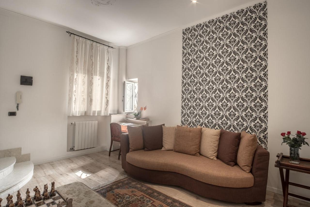 Domus Claudia - Casa Vacanze Syracuse Exteriér fotografie