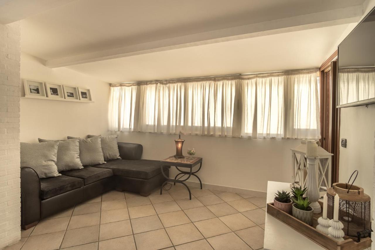 Domus Claudia - Casa Vacanze Syracuse Exteriér fotografie