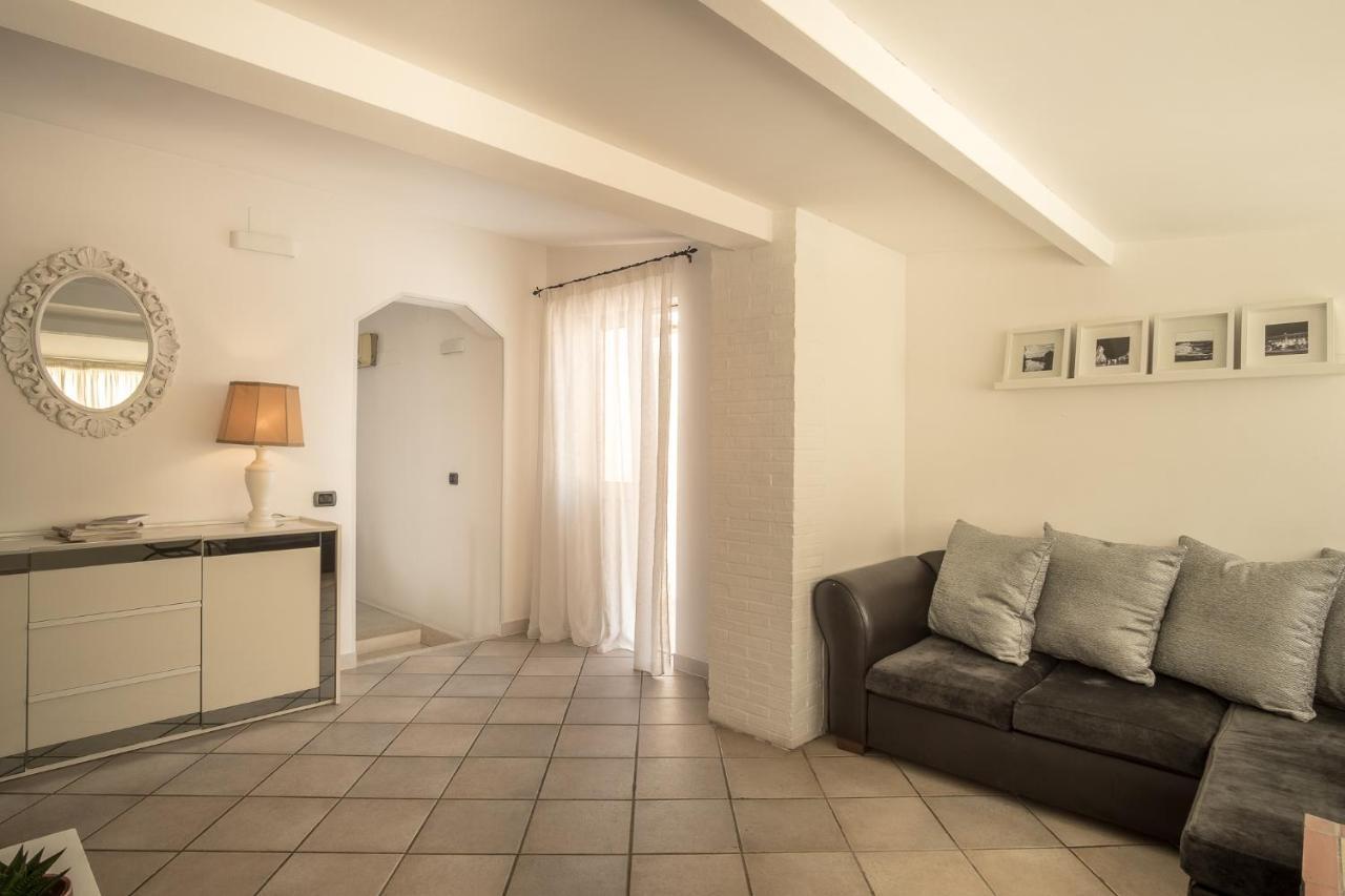 Domus Claudia - Casa Vacanze Syracuse Exteriér fotografie
