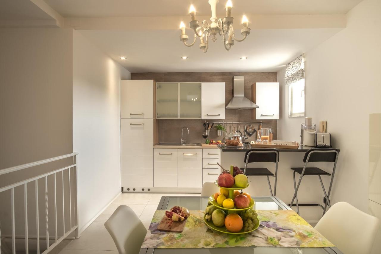 Domus Claudia - Casa Vacanze Syracuse Exteriér fotografie