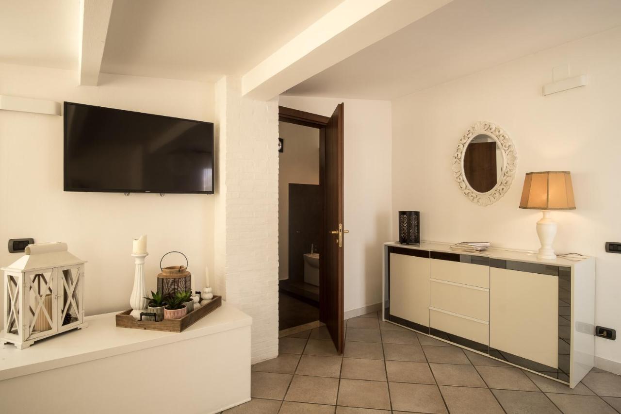 Domus Claudia - Casa Vacanze Syracuse Exteriér fotografie