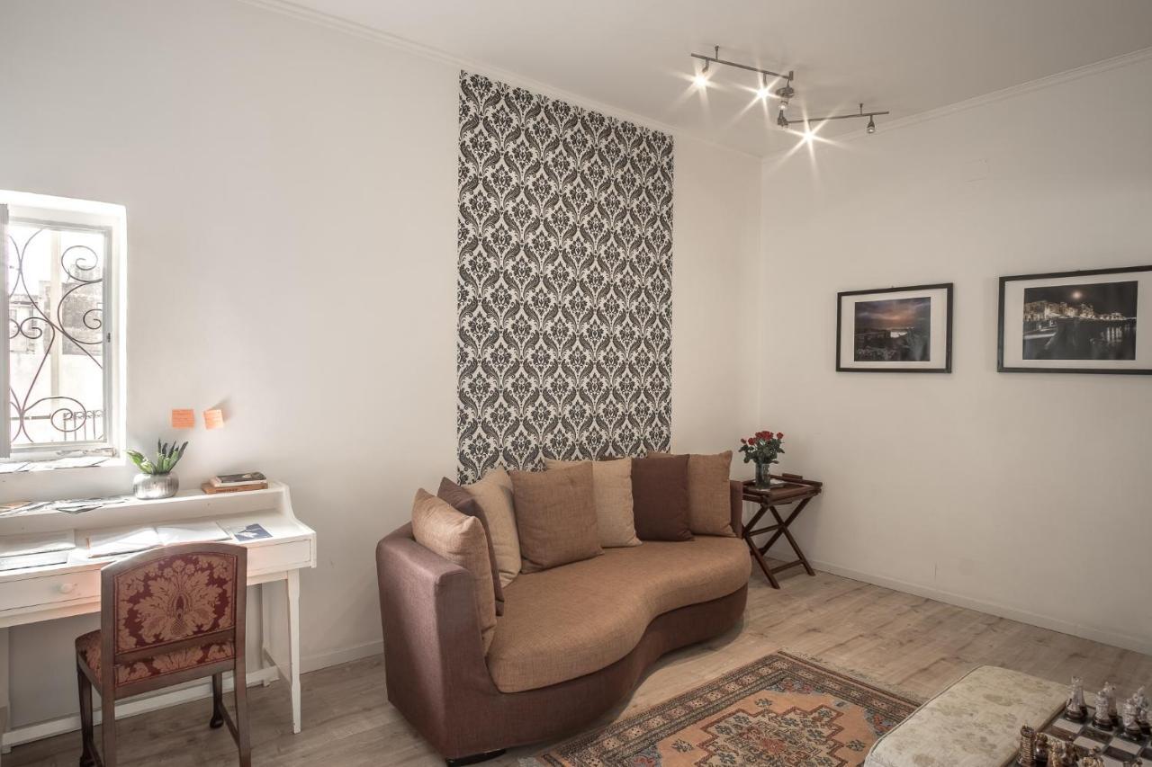 Domus Claudia - Casa Vacanze Syracuse Exteriér fotografie