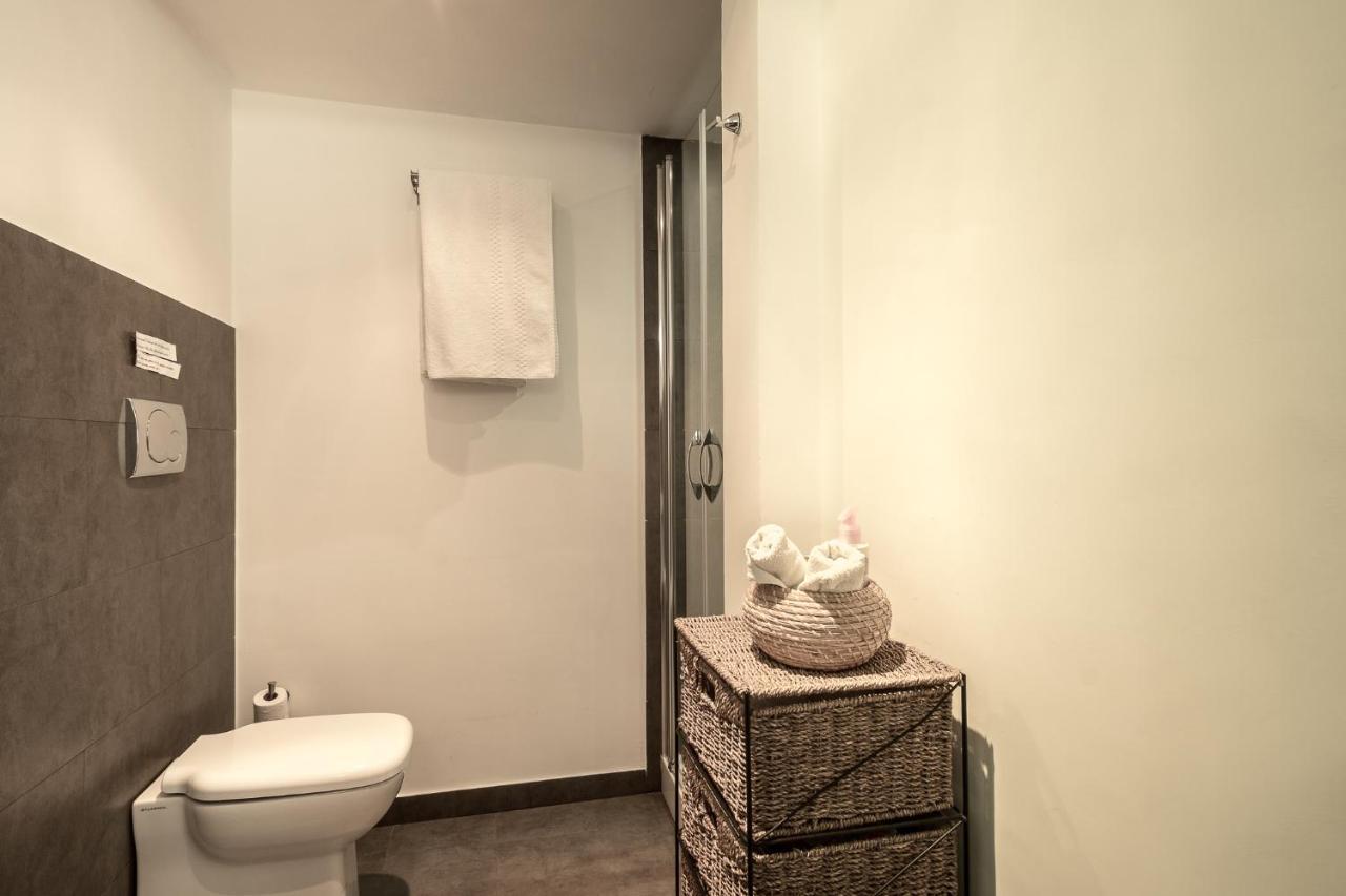 Domus Claudia - Casa Vacanze Syracuse Exteriér fotografie
